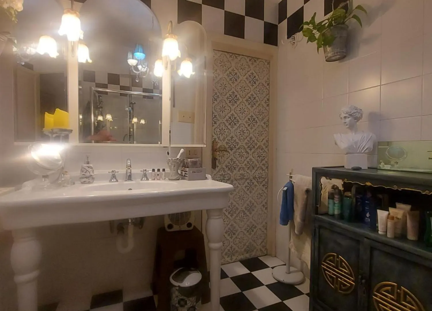 Le Vele Apartment Palermo Italy